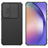 Nillkin CamShield Case for Samsung Galaxy A55 (Black)