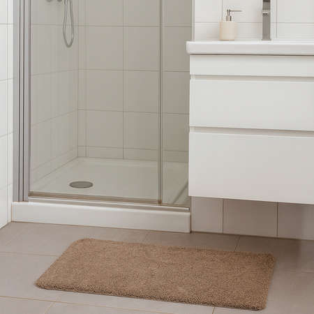 Strado Magic shoe mat 45x70 - Brown