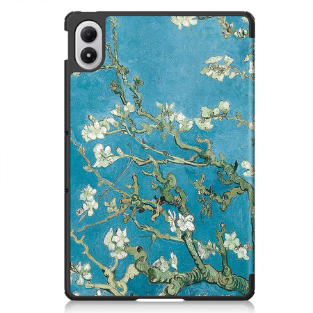 Puzdro na Xiaomi Redmi Pad 2 Pro 12.1 2025 / Poco Pad M1 / Redmi Pad Pro 12.1 2024 - ochranné so stojanom