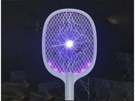 Electric fly pack insects lamp uv insect