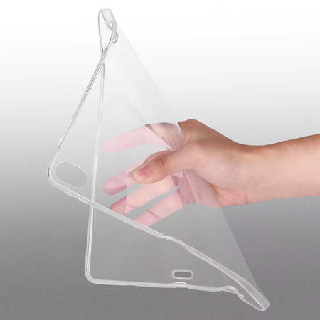 Puzdro Silikónové na Apple iPad 10.9 2022 Gen. 10 / iPad 11 2025 A16 Gen. 11 / Apple iPad 11 2025 - ochranné