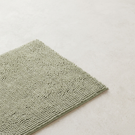 Mata łazienkowa 40x60 cm 3ASS CLR Green