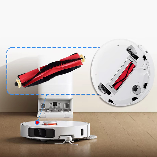 Kefy filtre HEPA na robota Xiaomi Mi Robot 1S 2S Roborock S5 Max S6 S4