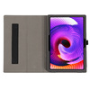 Puzdro Slim na Tcl Tab 10 Gen. 2 8496G 10.36 10.4 / Gen 2, čierne - ochranné so stojanom