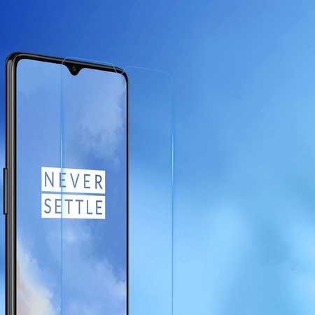 Szkło hartowane Nillkin Amazing H+ PRO do OnePlus 7T