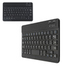 Klawiatura uniwersalna Bluetooth do tabletów Apple Samsung Lenovo Xiaomi