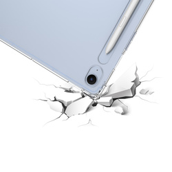 Puzdro na Samsung Galaxy Tab S10 FE Plus S10 FE+ 13.1 silikónové zadný kryt - ochranné
