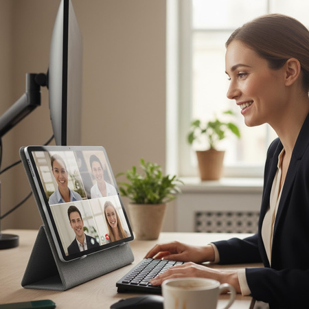 Szkło Hartowane do Lenovo Tab M10 FHD TB-X606X