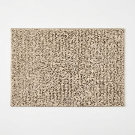 Mata łazienkowa 40x60 cm 3ASS CLR Beige
