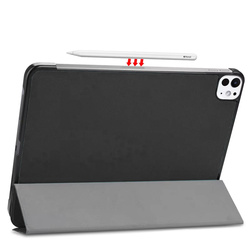 Smart Case for iPad Pro 13th Gen. 5 2024 (Black)