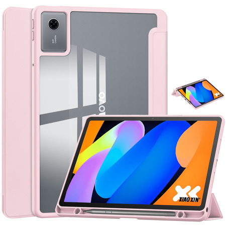 Puzdro na Lenovo Idea Tab 11 2025 slot na stylus / Idea Tab 11 2025 - ochranné so stojanom