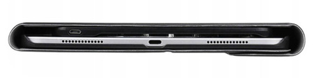 Keyboard case for Xiaomi Pad 5/5 Pro - CFXP5 (Black)
