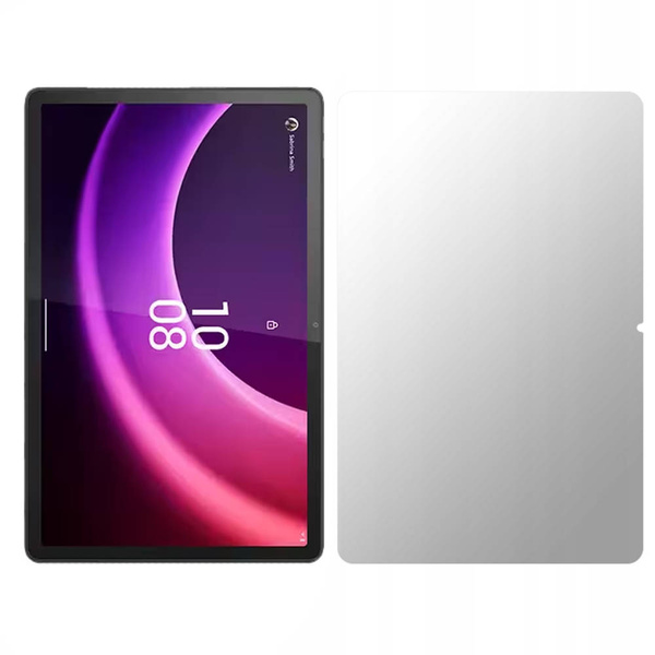 Szkło hartowane 9H 2,5D do Lenovo Tab P11 2nd Gen TB350 - ochrona ekranu 9H, pełne pokrycie, oleofobowe