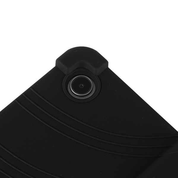 Etui pancerne do Lenovo Tab Plus TB351FU 11.5" z podstawką - czarne