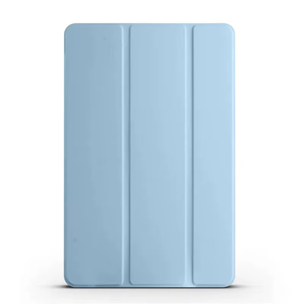 Etui Smart z uchwytem na rysik do Samsung Galaxy Tab S9 / S9 S10, niebieskie - ochronne z podstawką