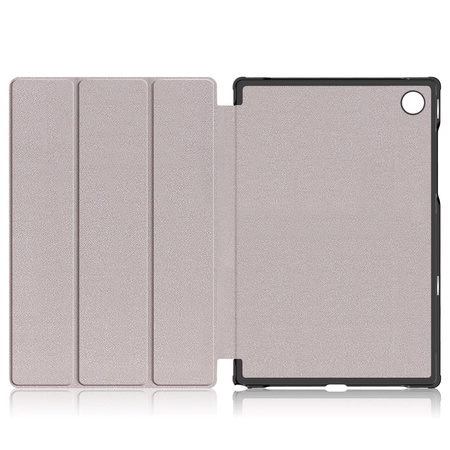 Puzdro grafické s klapkou na Galaxy Tab S6 Lite 10 / Samsung Galaxy Tab S6 Lite 22 / Samsung Galaxy Tab S6 Lite 24 - ochranné