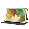 Smart Case for Samsung Galaxy Tab A7 Lite 8.7 T220 / T225 (Black)