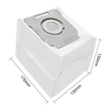 6x worki na brud do odkurzacza iRobot Roomba S9/ S9+ Plus  zamiennik