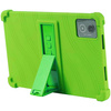 Puzdro pancierové Armor na Lenovo Tab K11 Plus 11.45 / Lenovo K11 Plus 2024 / K11 Plus, zelené - ochranné so stojanom