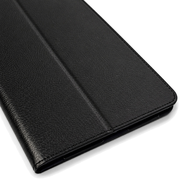 Etui obrotowe do Apple iPad 10.9 2022 gen 10 iPad 11 A16 2025 gen 11 - czarne