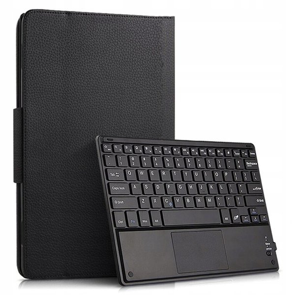Etui i KLAWIATURA touch do Lenovo Tab 10.1 2025 TB311FU TB311XU ZAEH0040PL