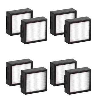 8x filtre hepa na iRobot Roomba Combo J7 J7+ plus J9 J9+ Max