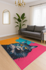Koberec MainCoon 140x200 cm - mäkký, príjemný na dotyk, do obývačky a spálne