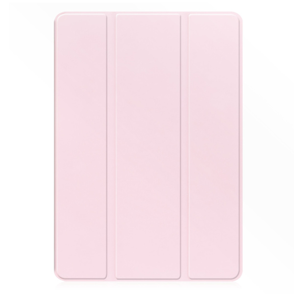 Puzdro Smart Pencil na Samsung Galaxy Tab S11 11 SM SMX736 s klapkou, ružové - ochranné