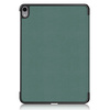 Etui Smart Case obudowa do iPad Air 13 Gen 6 2024 A2903 A2904 / Gen. 6 A2898, zielone - ochronne