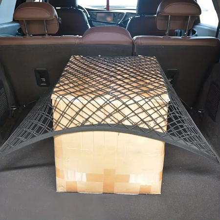 Strado Car trunk net CCN1