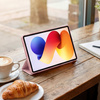 Puzdro na Xiaomi Redmi Pad 2 Pro 12.1 2025 / Poco Pad M1 / Redmi Pad Pro 12.1 2024 - ochranné so stojanom