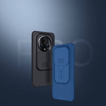 Nillkin CamShield Pro Case for Honor Magic 5 Pro (Black)