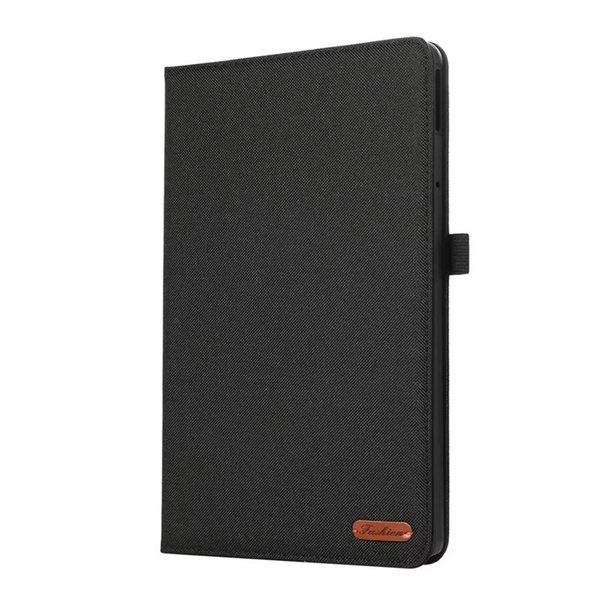 Etui z klapką do Lenovo Idea Tab 11" TB336FU TB336ZU ZAFR0378PL - czarne
