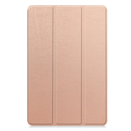 Etui SMART do Lenovo Idea Tab 11" ZAFR0378PL TB336FU TB336ZU 2025 z klapką, złote
