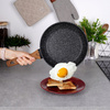 Frying Pan Granite NATURE 24 cm