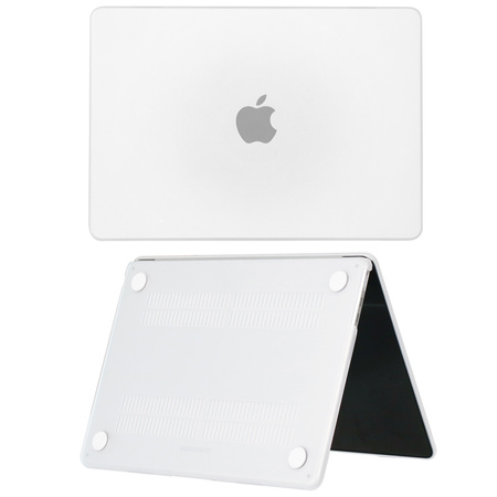 Etui obudowa do MACBOOK AIR 13 M2 2022 / M3 2024 / M4 2025 / M5 2026 case