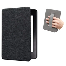 Case Handle Kindle Paperwhite 6/ Colorsoft/ Signature Edition - Black