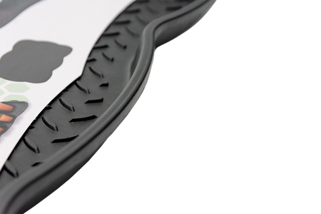 Wiper stand shoe drainer 74x38