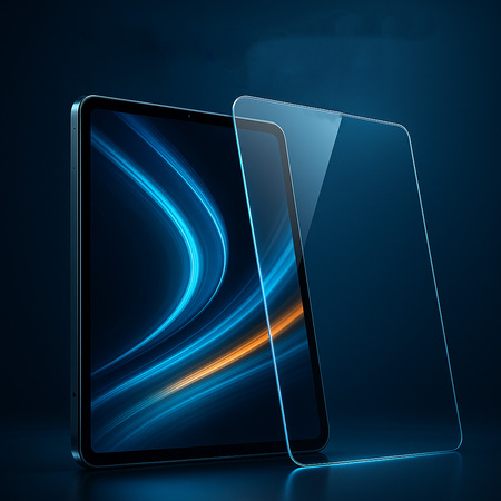 Protective tempered glass for Lenovo Tab Plus TB351FU 11.5" 2024
