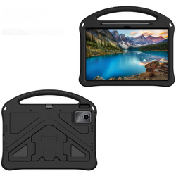 Etui do Lenovo Idea Tab Plus 12.1 2025 - FunColor ochronne z podstawką