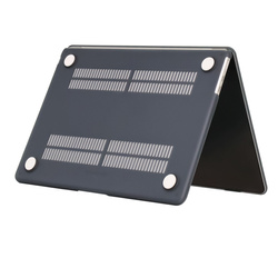 Puzdro obal na MacBook Air 13 M2 2022 / M3 2024 / M4 2025 / M5 2026 - ochranné