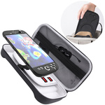 Etui 3D Button do Nintendo Switch 2 - Black