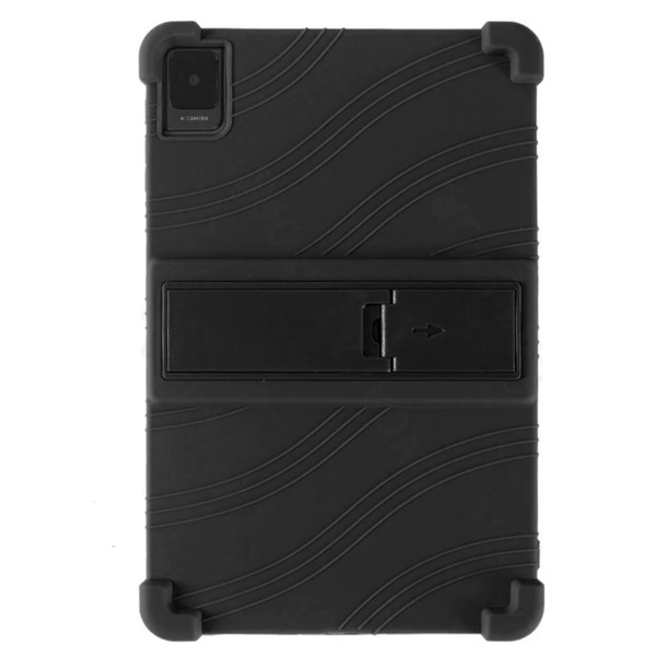 Puzdro Armor na Tcl Tab 10 Gen. 2 8496G 10.36 10.4 pancierové / Gen 2 10.36 10.4, čierne - ochranné