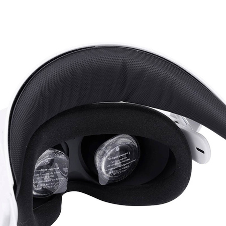 Adjustable strap band for Oculus Quest 1/2 GOMRVR goggles