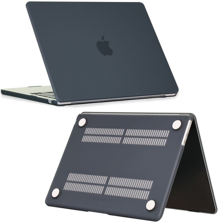 Etui obudowa do MACBOOK AIR 13 M2 2022 / M3 2024 / M4 2025 / M5 2026 case
