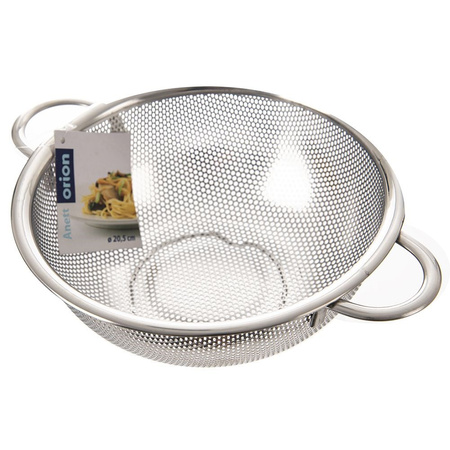 Colander Steel ANETT 20,5 cm