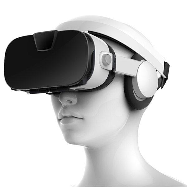 Okulary VR - Fiit 3F VR