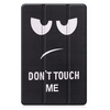 Etui Graphic Redmi Pad SE 11 - Don't Touch Me
