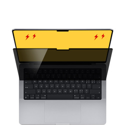 Filter magnet privátny MacBook Air 13 M2 / M3 / M4