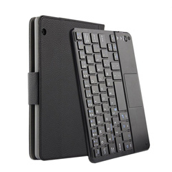 Huawei T5 10 Keyboard Case (Black)